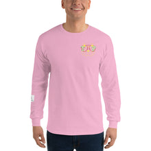 Cargar imagen en el visor de la galería, Camiseta de manga larga Take Phlyt