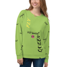 Cargar imagen en el visor de la galería, Sudadera Fly Queen (juego de 3)