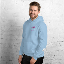 Cargar imagen en el visor de la galería, Sudadera con capucha contra el cáncer