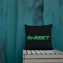 Load image into Gallery viewer, The Leaf Premium Pillow