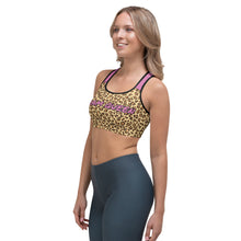 Load image into Gallery viewer, Sports bra Dream Queen