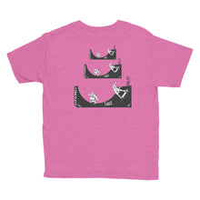 Load image into Gallery viewer, Take Phlyt Youth T-Shirt