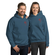 Load image into Gallery viewer, Embroidered Hoodie Take Phlyt