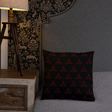 Load image into Gallery viewer, Take Phlyt Basic Pillow