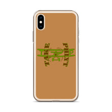 Load image into Gallery viewer, iPhone Case Take Phlyt