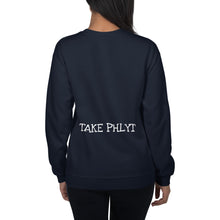 Cargar imagen en el visor de la galería, Sudadera Take Phlyt