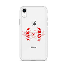 Load image into Gallery viewer, iPhone Case Take Phlyt