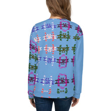 Load image into Gallery viewer, Sweatshirt Take Phlyt Fighter