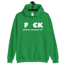 Load image into Gallery viewer, Hooded Sweatshirt Take Phlyt