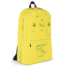 Load image into Gallery viewer, The Leaf Backpack