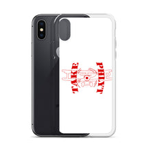 Load image into Gallery viewer, iPhone Case Take Phlyt