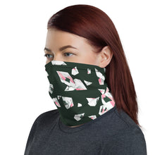 Cargar imagen en el visor de la galería, Máscara tipo polaina para el cuello