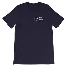 Load image into Gallery viewer, Take Phlyt Unisex T-Shirt