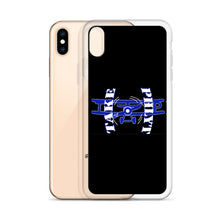 Load image into Gallery viewer, iPhone Case Take Phlyt