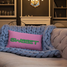Load image into Gallery viewer, The Leaf Basic Pillow