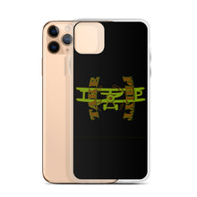 Load image into Gallery viewer, iPhone Case Take Phlyt