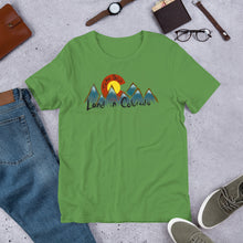 Load image into Gallery viewer, T-Shirt CO