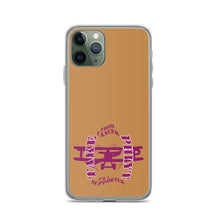Load image into Gallery viewer, iPhone Case Cancer