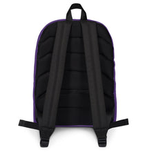 Load image into Gallery viewer, The Leaf Backpack