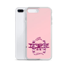 Cargar imagen en el visor de la galería, Funda para iPhone contra el cáncer