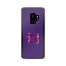 Load image into Gallery viewer, Samsung Case Cancer
