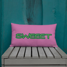 Load image into Gallery viewer, The Leaf Premium Pillow