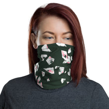 Cargar imagen en el visor de la galería, Máscara tipo polaina para el cuello
