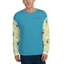 Cargar imagen en el visor de la galería, Sudadera Take Phlyt