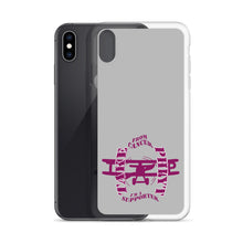 Cargar imagen en el visor de la galería, Funda para iPhone contra el cáncer
