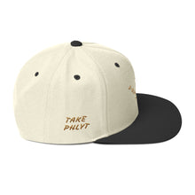 Load image into Gallery viewer, Snapback Hat HBAW
