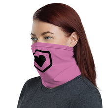 Cargar imagen en el visor de la galería, Máscara tipo polaina para el cuello