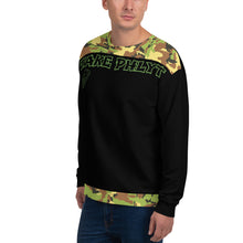 Load image into Gallery viewer, Unisex Sweatshirt Take Phlyt