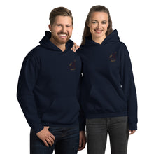 Load image into Gallery viewer, Embroidered Hoodie AL