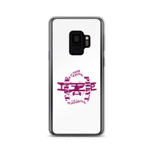 Load image into Gallery viewer, Samsung Case Cancer
