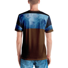 Load image into Gallery viewer, V-neck T-shirt CO