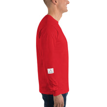 Cargar imagen en el visor de la galería, Camiseta de manga larga Take Phlyt