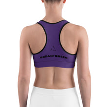 Load image into Gallery viewer, Sports bra Dream Queen(set 3)