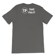 Load image into Gallery viewer, Take Phlyt Unisex T-Shirt