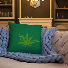 Load image into Gallery viewer, The Leaf Basic Pillow