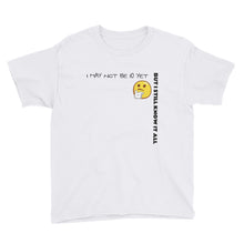 Load image into Gallery viewer, Take Phlyt Youth T-Shirt