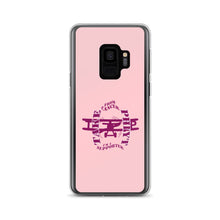 Load image into Gallery viewer, Samsung Case Cancer
