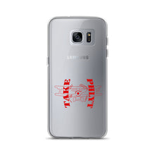 Load image into Gallery viewer, Samsung Case Take Phlyt