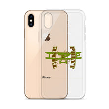 Load image into Gallery viewer, iPhone Case Take Phlyt