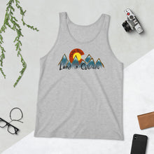 Load image into Gallery viewer, Tank Top CO