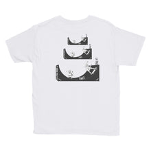 Load image into Gallery viewer, Take Phlyt Youth T-Shirt