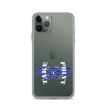 Load image into Gallery viewer, iPhone Case Take Phlyt