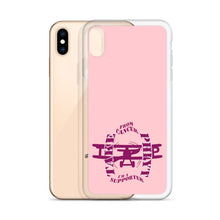Cargar imagen en el visor de la galería, Funda para iPhone contra el cáncer