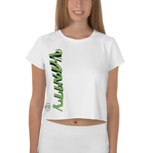 Load image into Gallery viewer, Crop Tee Vanity