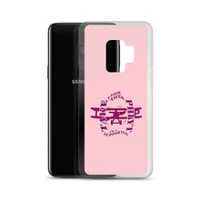Load image into Gallery viewer, Samsung Case Cancer