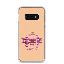 Load image into Gallery viewer, Samsung Case Cancer